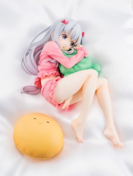 manga - Sagiri Izumi - Kadokawa