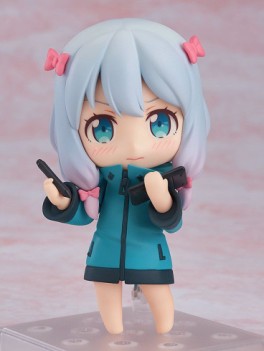 Sagiri Izumi - Nendoroid