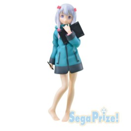 Sagiri Izumi - PM Figure - SEGA