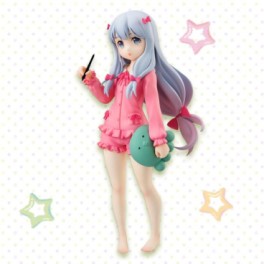 Mangas - Sagiri Izumi - Special Figure - FuRyu