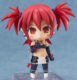 Mangas - Etna - Nendoroid