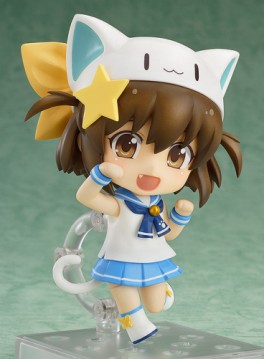 Manga - Nyâ-tan - Nendoroid