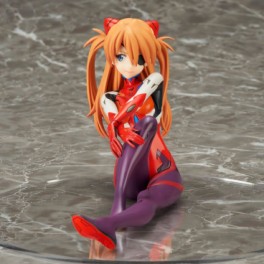 Asuka Langley Shikinami - Ver. Plug Suit - Bellfine