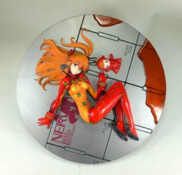 Asuka Langley - Amie-Grand