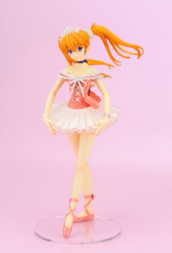 manga - Asuka Langley - Ver. Ballerina Style - Kotobukiya