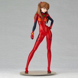 manga - Asuka Langley - Ver. Hayashi Hiroki - Kaiyodo