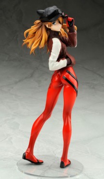 manga - Asuka Langley - Ver. Jersey - Alter