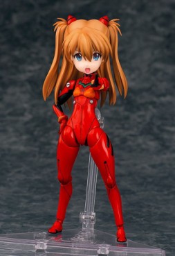 Asuka Shikinami Langley - Parfom - Phat! Company