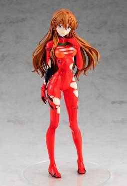 Mangas - Asuka Langley - Pop Up Parade - Good Smile Company