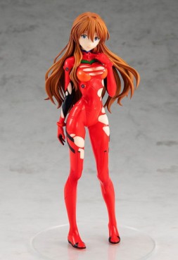 Asuka Langley - Pop Up Parade - Good Smile Company