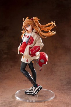 Asuka Langley Shikinami - Ver. Radio Eva Part 2 - Hobby Max