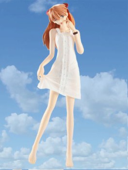 manga - Asuka Langley - Ver. Summer Wear - Amie-Grand