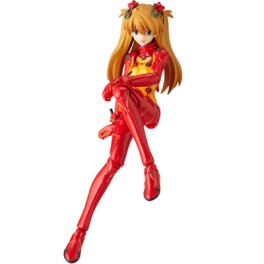 Mangas - Asuka Langley - Revoltech