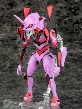 Manga - EVA-01 - Parfom Ver. Awakened - Phat! Company