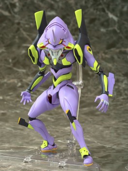 Manga - EVA-01 - Parfom - Phat! Company