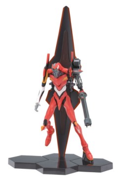 EVA-02 - Ver. Beta - SEGA