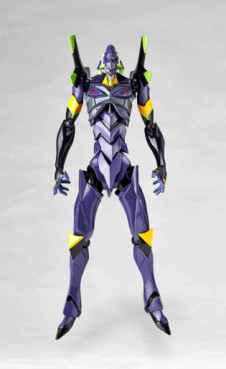 EVA-13 - Revoltech