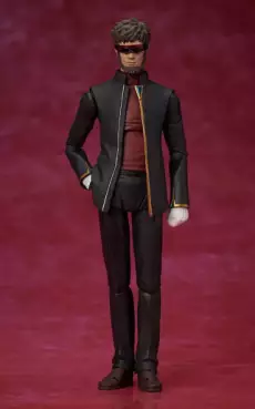 Gendô Ikari - Figma