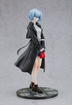 goodies - Rei Ayanami - Ver. Red Rouge - Good Smile Company
