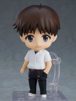 Shinji Ikari - Nendoroid