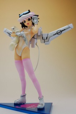 Mangas - Nishiki Ropponmatsu - SIF EX Ver. Special Color - Yamato