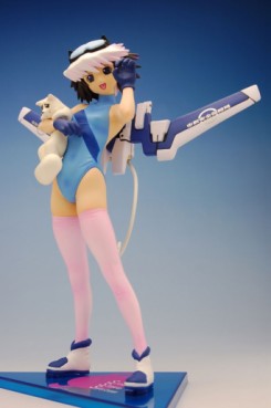 Mangas - Nishiki Ropponmatsu - SIF EX - Yamato