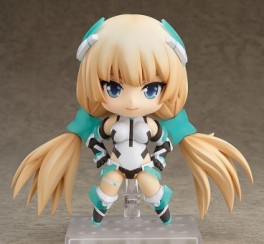 Angela Balzac - Nendoroid Super Movable Edition