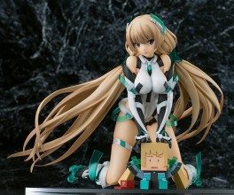 Angela Balzac - Phat Company