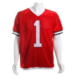 Eyeshield 21 - Jersey Officiel Hiruma Numéro 1 - Licence 2