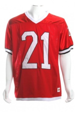 manga - Eyeshield 21 - Jersey Officiel Sena Numéro 21 - Licence 2