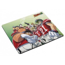 Eyeshield 21 - Tapis De Souris Ensemble Vers La Victoire - Licence 2