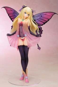 Mangas - Fairy Garden Annabel - 4-Leaves - Kotobukiya