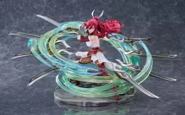 Erza Scarlet - Ver. Ataraxia Armor - DMM Factory