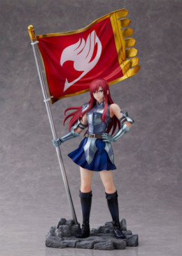 Erza Scarlet - Ver. Final - BellFine