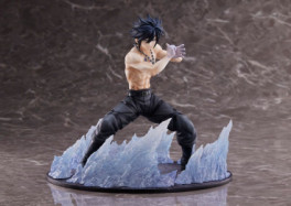 manga - Grey Fullbuster - BellFine