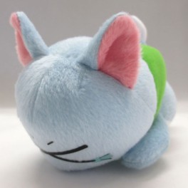 manga - Happy - Peluche Zannen-san - ACG