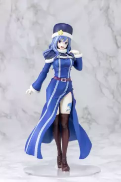 manga - Juvia Loxar - B'full