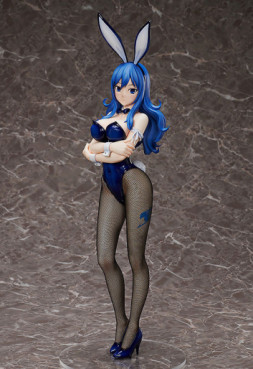 Juvia Loxar - Ver. Bunny - FREEing