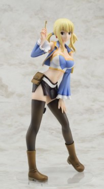 Manga - Lucy Heartfilia - Amakuni