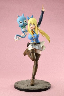 Lucy Heartfilia - BellFine