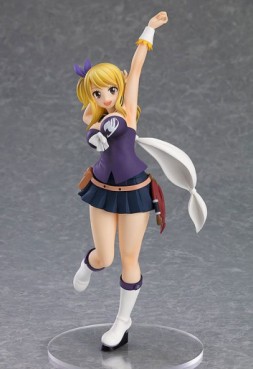 Lucy Heartfilia - Pop Up Parade Ver. Grand Magic Royale - Good Smile Company