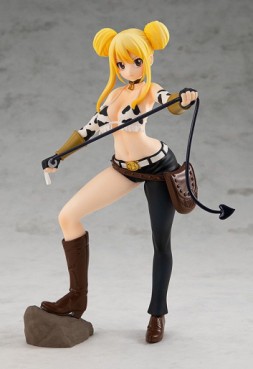 Mangas - Lucy Heartfilia - Pop Up Parade Ver. Taurus Form - Good Smile Company