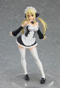 Mangas - Lucy Heartfilia - Pop Up Parade Ver. Virgo Form - Good Smile Company