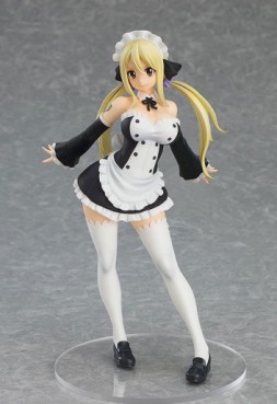 Lucy Heartfilia - Pop Up Parade Ver. Virgo Form - Good Smile Company