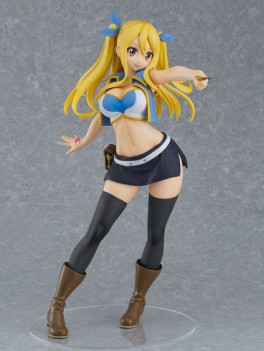 Lucy Heartfilia - Pop Up Parade XL - Good Smile Company