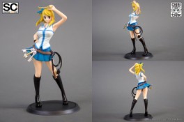 Lucy Heartfilia- SC - Standing Characters - Tsume