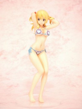Manga - Lucy Heartfilia - Ver. Swimsuit - X-Plus
