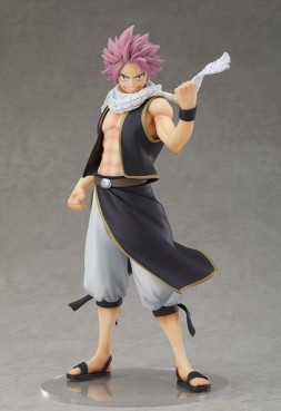 Mangas - Natsu Dragnir - Pop Up Parade - Good Smile Company