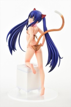 manga - Wendy Marvell - Amaneko Gravure_Style - Orca Toys