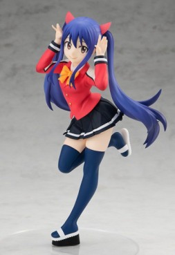 manga - Wendy Marvell - Pop Up Parade - Good Smile Company